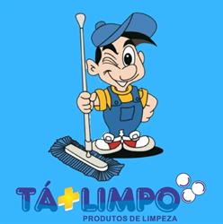 Tá+Limpo Produtos de Limpeza