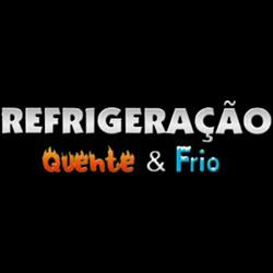 Refrigeração Quente & Frio