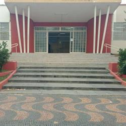 Escola Técnica Estadual Prefeito Alberto Feres - Araras