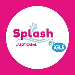 Piscinas Splash Jaboticabal