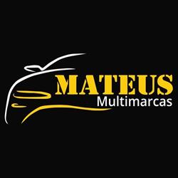 Mateus Multimarcas