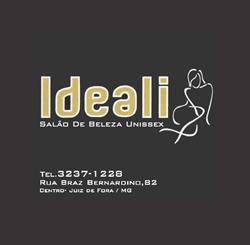 Ideali Salao de Beleza