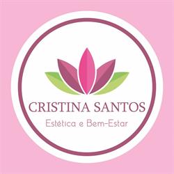 Cristina Santos - 'Estética e Bem-estar'