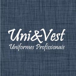 Uni&Vest Uniformes Profissionais