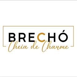 Cheia de Charme Brechó