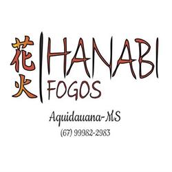 Hanabi Show Pirotécnico