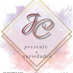 JC presentes e variedades