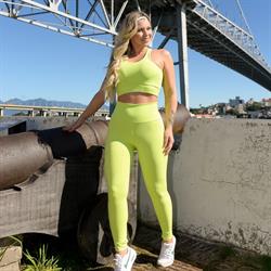 Atrevyda Fitness