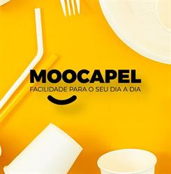 Moocapel - Loja de Embalagens, Descartáveis, Material de Limpeza e Papelaria na Mooca