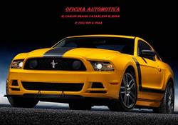 Adão & Dionatan Oficina Automotiva