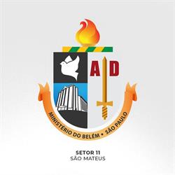 AD Belém Setor 11 - São Mateus