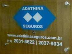 ADATHINA CORRETORA DE SEGUROS LTDA