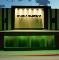 Igreja Batista Filadélfia