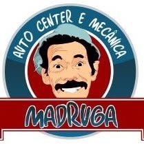 Auto center e mecanica do madruga