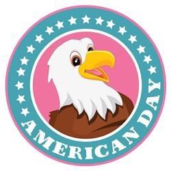 American Day Brasil