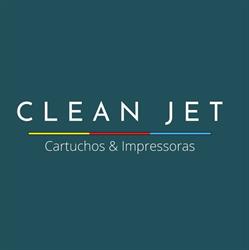 Clean Jet Cartuchos e Impressoras e Toners