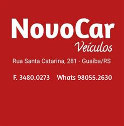 Novocar Guaíba