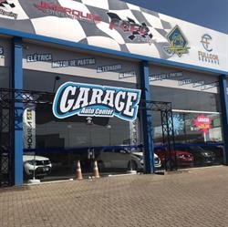 Garage Auto Center