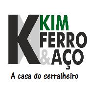 Kim Ferro E Aço