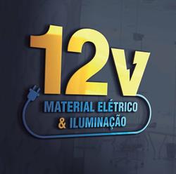 12V Materiais Elétricos