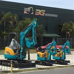 3G Máquinas