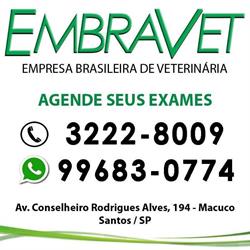 Laboratório EmbraVet