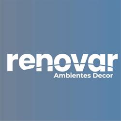 Renovar Ambientes