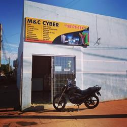 M&C Cyber