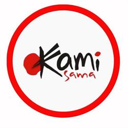 Kami Sama Sushi Paraty