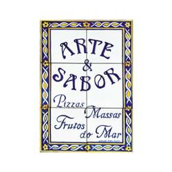 Restaurante Arte e Sabor