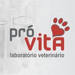 Laboratório Veterinário Pró Vita