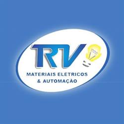 RV MATERIAS ELÉTRICOS E AUTOMAÇÃO
