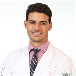 Dr Paulo Cavalcante