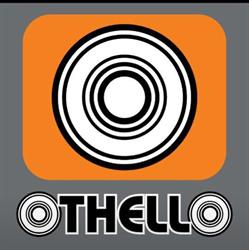 Othello - Centro Cultural