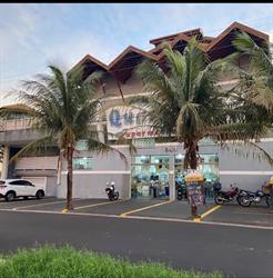 Quase Tudo Supermercado