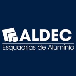 Aldec Esquadrias de Alumínio
