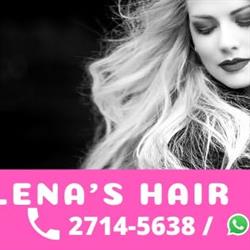 Lena's Hair