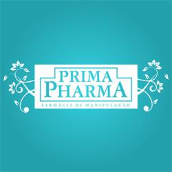 Prima Pharma Farmácia de Manipulação
