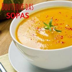 Boutique das Sopas