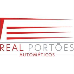 Real Portões Automáticos