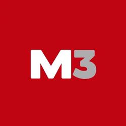 M3 Locadora de Veículos
