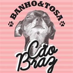 Cão Braz Banho E Tosa