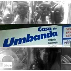 Casa da Umbanda