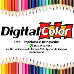 Digital Color