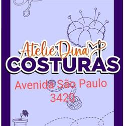 Atelie Dina Costuras