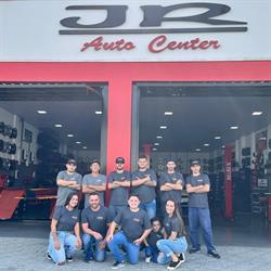 Jr Auto Center - Oficina Mecânica em Navegantes