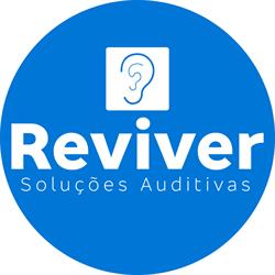 Reviver Aparelhos Auditivos - Aparelhos Auditivos em Ribeirão Preto