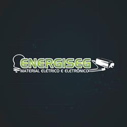 Energiseg - Material Eletrico e Eletronico