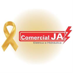 Comercial Já - Elétrica e Hidráulica