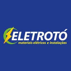 ELETROTÓ - MATERIAIS ELÉTRICOS
